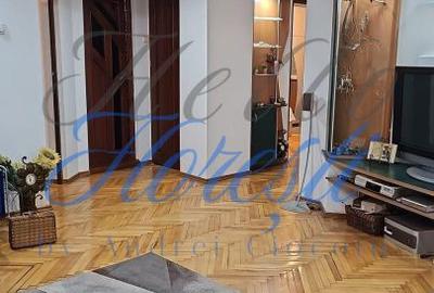 Apartament cu 4 camere decomandat, mobilat în Mănăștur - 8