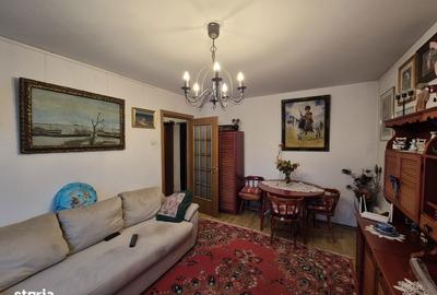 Apartament cu 4 camere decomandat în Militari - 3