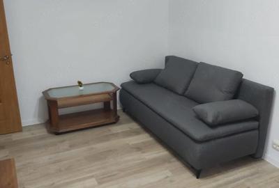 Apartament cu 2 camere semidecomandat în Vest
