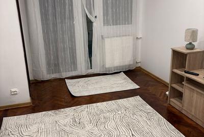Garsonieră decomandată în Drumul Taberei - 8