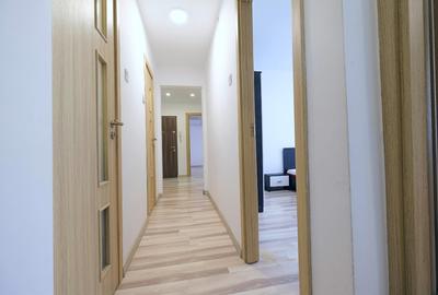 Apartament cu 3 camere decomandat în Rahova - 15