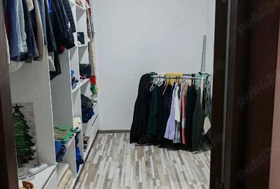 Apartament cu 3 camere decomandat în Central - 2