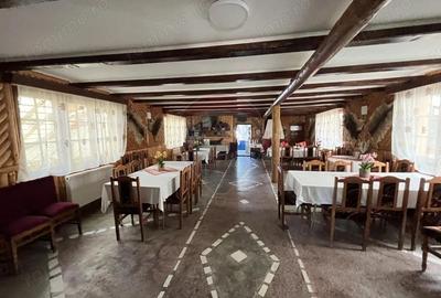 Casă cu 7 camere cu Teren 1270 Mp în Ciocanu - 11