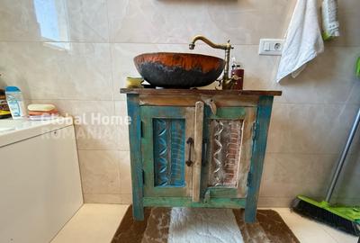 Apartament 2 Cam | 68 MP |  Berceni - Brancoveanu | Terasa | Parcare  | Bloc nou - 12