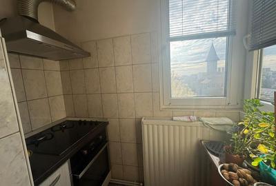 COMISION 0% | Apartament 3 Camere | 71 mp | Zona Fabric - 5