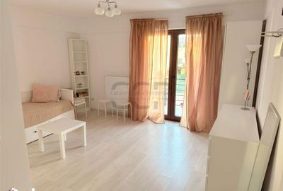 Garsonieră în Central - 6