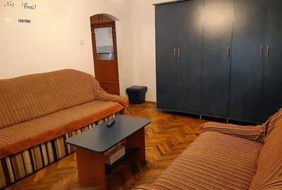 Apartament cu 2 camere semidecomandat în Miorița - 1