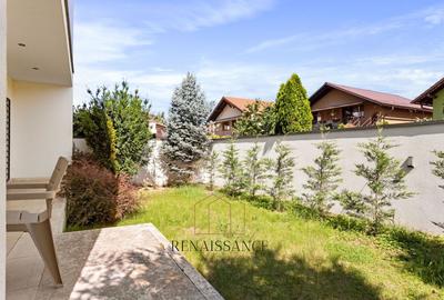 Giroc Vila Exclusivista | 5 Camere 235mp Utili P+1E Stil Mediteranean - 20