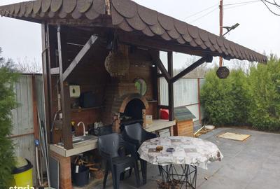 Casă cu 3 camere cu Teren 500 Mp în Tărtășești - 6