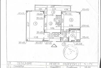 Apartament decomandat în Titulescu - 6
