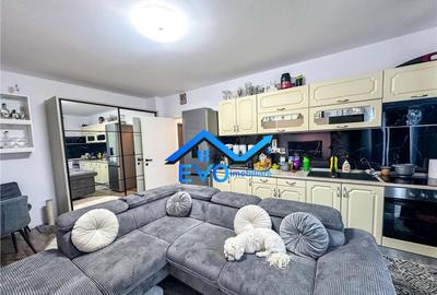 Apartament cu 2 camere, gradina, loc de parcare, zona Moara - 2