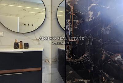 Apartament cu 2 camere semidecomandat în Tomis Nord - 18