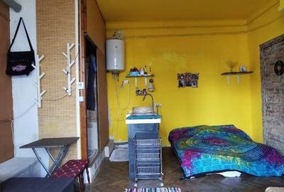 Garsonieră nedecomandată, mobilată în Andrei Mureșanu - 3