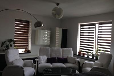 Apartament cu 3 camere decomandat, mobilat în Văcăresti - 4