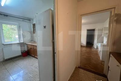 Apartament cu 2 camere semidecomandat în Lipovei - 2