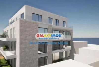 Unirii,apartamente exclusivist de 2 cam in complex reziden - 3