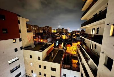 2 Camere -Bloc Nou - Banu Manta - Victoriei - Titulescu - 10