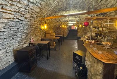 Spatiu comercial de inchiriat in zona Brancoveanu - 3