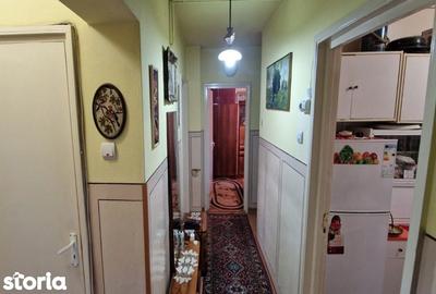 Apartament cu 4 camere decomandat în Gheorgheni - 3