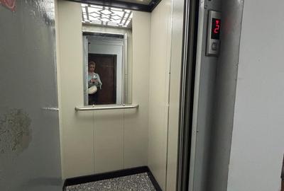 Apartament cu 3 camere semidecomandat în Pantelimon - 11