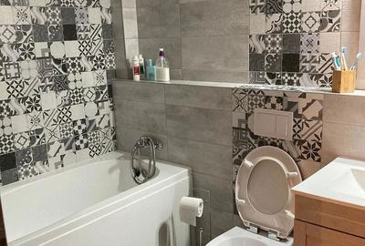 Apartament cu 2 camere decomandat, mobilat în Vest - 6