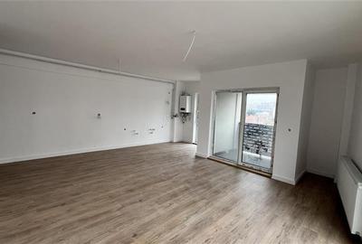 Apartament cu 3 camere semidecomandat în Dâmbul Rotund - 2