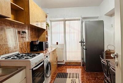 Apartament cu 2 camere în Micro 17 - 6