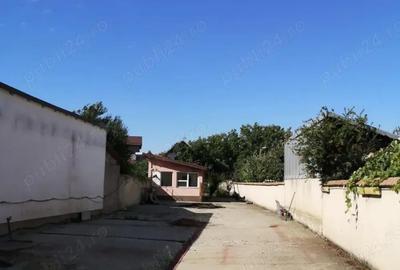 Spațiu comercial, de 450 mp, în Schela - 1