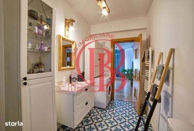 Casă cu 4 camere în Sintești - 9