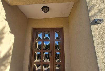 Casă individuală cu 4 camere cu Teren 390 Mp în Corbu - 9