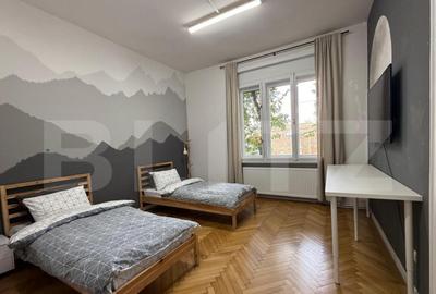 Apartament 4 camere, 154,76 mp, zona Bredeniceanu - 9