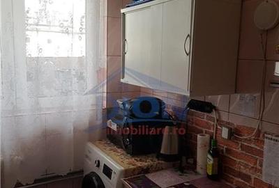 Garsonieră semidecomandată în 1 Decembrie 1918 - 2