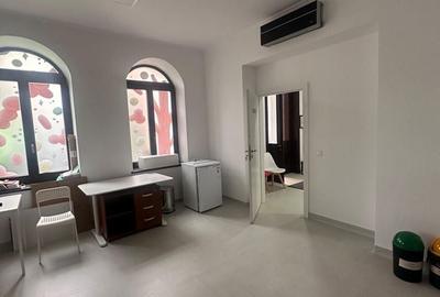 Spațiu comercial, de 118 mp, în Ultracentral - 6