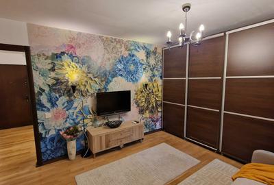 Apartament 2 camere Lux  in zona Aviatiei
