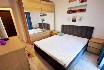 Apartament 2 camere/ PLAZA-21 RESIDENCE/ Centrala/Metrou - 1