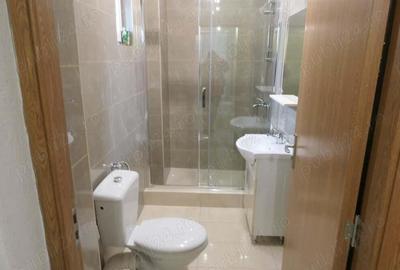 Apartament cu 3 camere decomandat în Central - 2