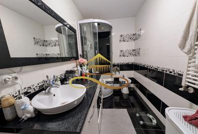 Apartament de vanzare, 4 camere, Bacau-Serbanesti - 7