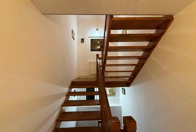 Vila Caciulata - 4 apartamente - 8