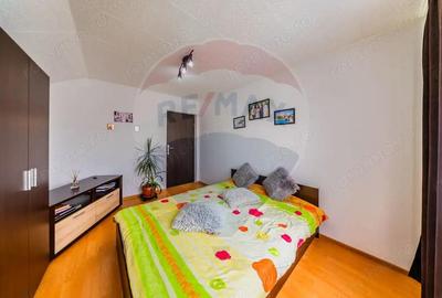 Apartament 2 camere zona Alfa