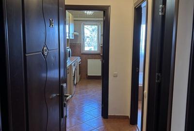 Garsonieră decomandată în Jilava - 1