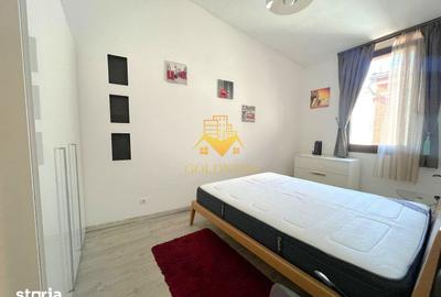 Apartament cu 2 camere, mobilat în Ultracentral - 5