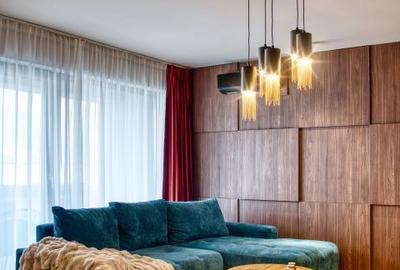 Apartament cu 2 camere în Între Lacuri - 17
