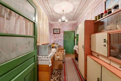 Casa cu anexe si teren de 759mp in Misca - 10