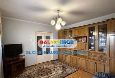 2 camere la curte Soseaua Chitila - 1