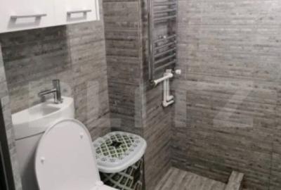 Apartament de vanzare, cu 2 camere, 29 mp, zona Dacia - 2