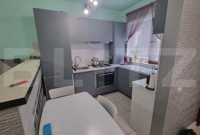 Apartament 3 camere | Spatios | Terasa exterioara | Loc parcare in curte comuna - 3