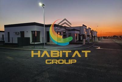 Casa individuala- 3 camere- 343mp teren- STV- - 3