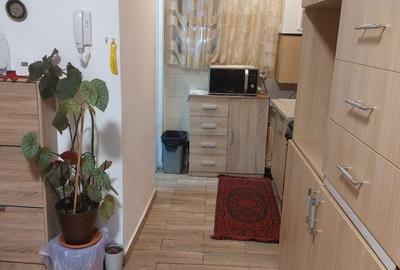 Garsonieră nedecomandată în Traian - 3