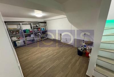 VANZARE VILA ELEGANTA | 6 CAMERE | SECTOR 1 | CURTE | DOTARI MODERNE | - 25