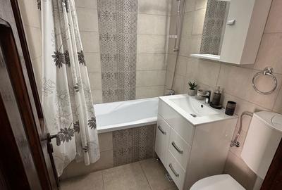 Garsonieră decomandată în Petru Rareș - 3